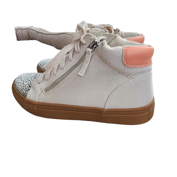 TARGET High Tops Sneakers - Picture 2 of 8